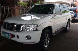 Nissan Patrol Super Safari 2011 for sale