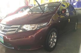 Honda City 2013 for sale