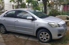 Toyota Vios 2011 Automatic 1.3E Gas Very sulit deal