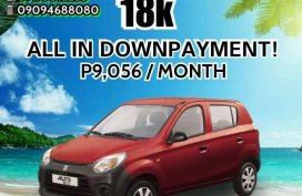 Fast Sure Approval Big Discount 2019 Suzuki Alto Dzire Swift Celerio