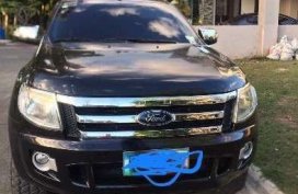 2013 Ford Ranger for sale