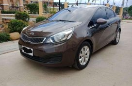 Kia Rio 2015 for sale