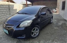 2008 Toyota Vios for sale