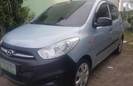 2012 Hyundai I10 for sale