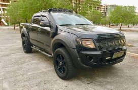 Ford Ranger 2013 for sale