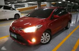 2014 Toyota Vios E for sale