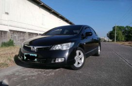 Honda Civic Fd 2006 for sale