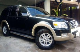 2010 FORD EXPLORER for sale 