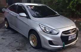 Hyundai Accent 2016 for sale