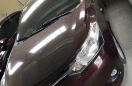 2017 Toyota Vios E for sale