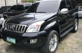 Toyota Land Cruiser Prado 2007 for sale 