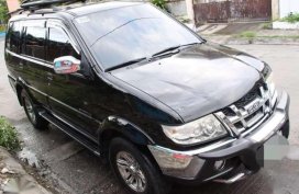 Sportivo Isuzu 2012 for sale