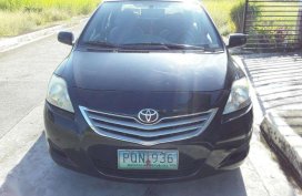 Toyota Vios 2011 for sale