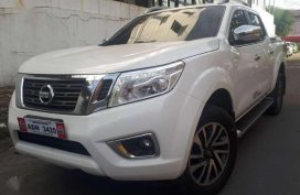 2016 Nissan Navara for sale
