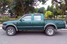 Ford Ranger 2003 for sale