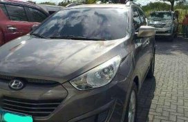 Hyundai Tucson 2010 for sale