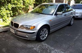BMW 2002 318i for sale