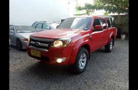 2012 Ford Ranger for sale