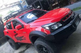 Chevrolet Trailblazer 2014 for sale