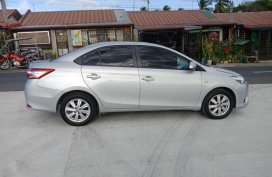 Toyota Vios E 2014 for sale 