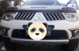 Mitsubishi Montero Sport 2014 for sale