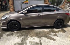 2012 Hyundai Accent for sale