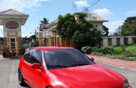 Honda Civic 1993 For Sale