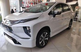 Mitsubishi Xpander gls at 2019 for sale