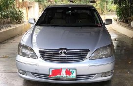 Toyota Camry 2002 for sale
