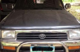 1991 Toyota Hilux for sale