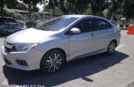 Honda City VX 2018 for sale