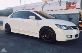 Honda Civic fd 2006 for sale