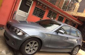 BMW 120I 2007 FOR SALE