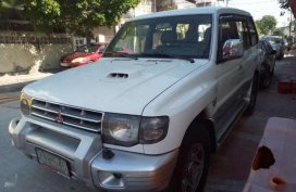 Mitsubishi Pajero 2003 AT for sale