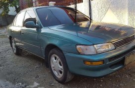 Toyota Corolla 1996 for sale