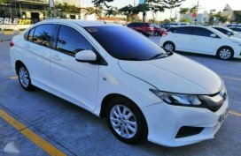 2015 Honda City for sale