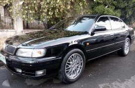 Nissan Cefiro 1999 for sale