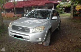 Toyota RAV4 2006 for sale