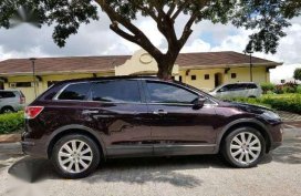 Selling 2008 Mazda CX9 top of the line 