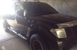 2012 Nissan Navara LE 4x2 Diesel for sale