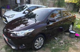 2018 Toyota Vios for sale