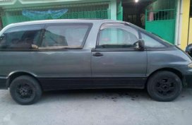 Toyota Lucida 1993 for sale
