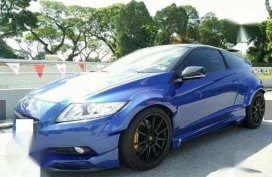2015 Honda Cr-Z for sale