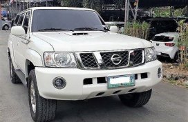 Nissan Patrol 2012 for sale