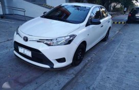 2015 Toyota Vios for sale