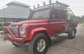 Land Rover Defender 2013 for sale
