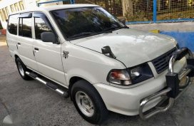 2001 Toyota Revo 1.8 EFI for sale