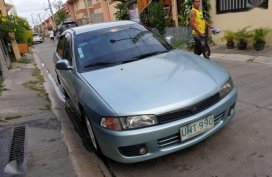 Mitsubishi Lancer 1997 for sale