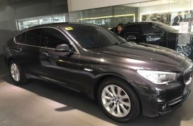 BMW 528I 2017 FOR SALE
