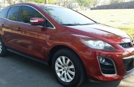 2010 Mazda Cx7 for sale